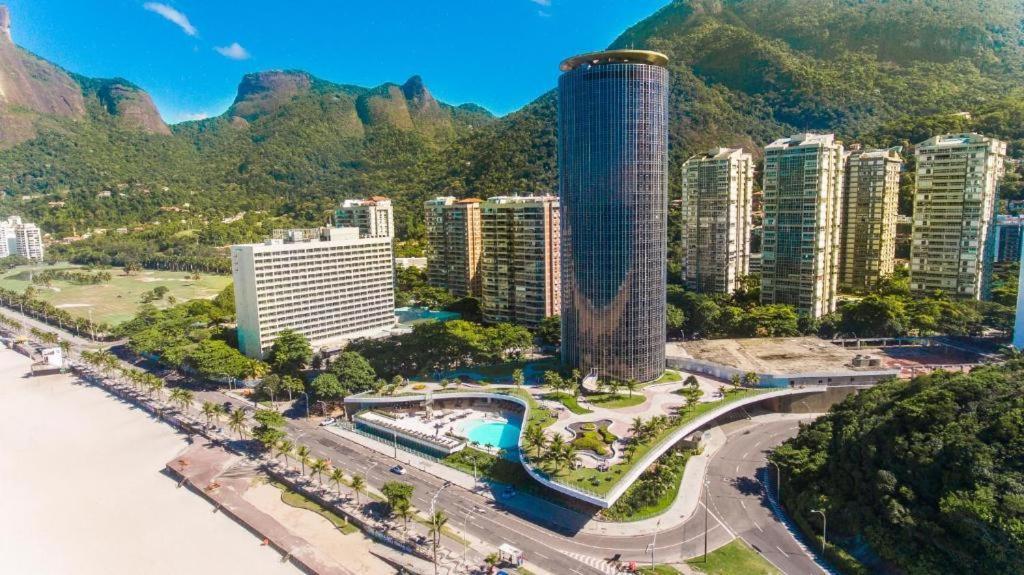 Hotel Nacional - Nao Tem Cafe Da Manha Incluido