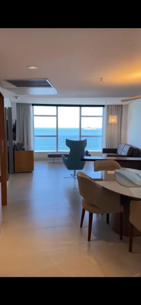 Nacional - Nao Tem Cafe Da Manha Incluido 5* Rio de Janeiro
