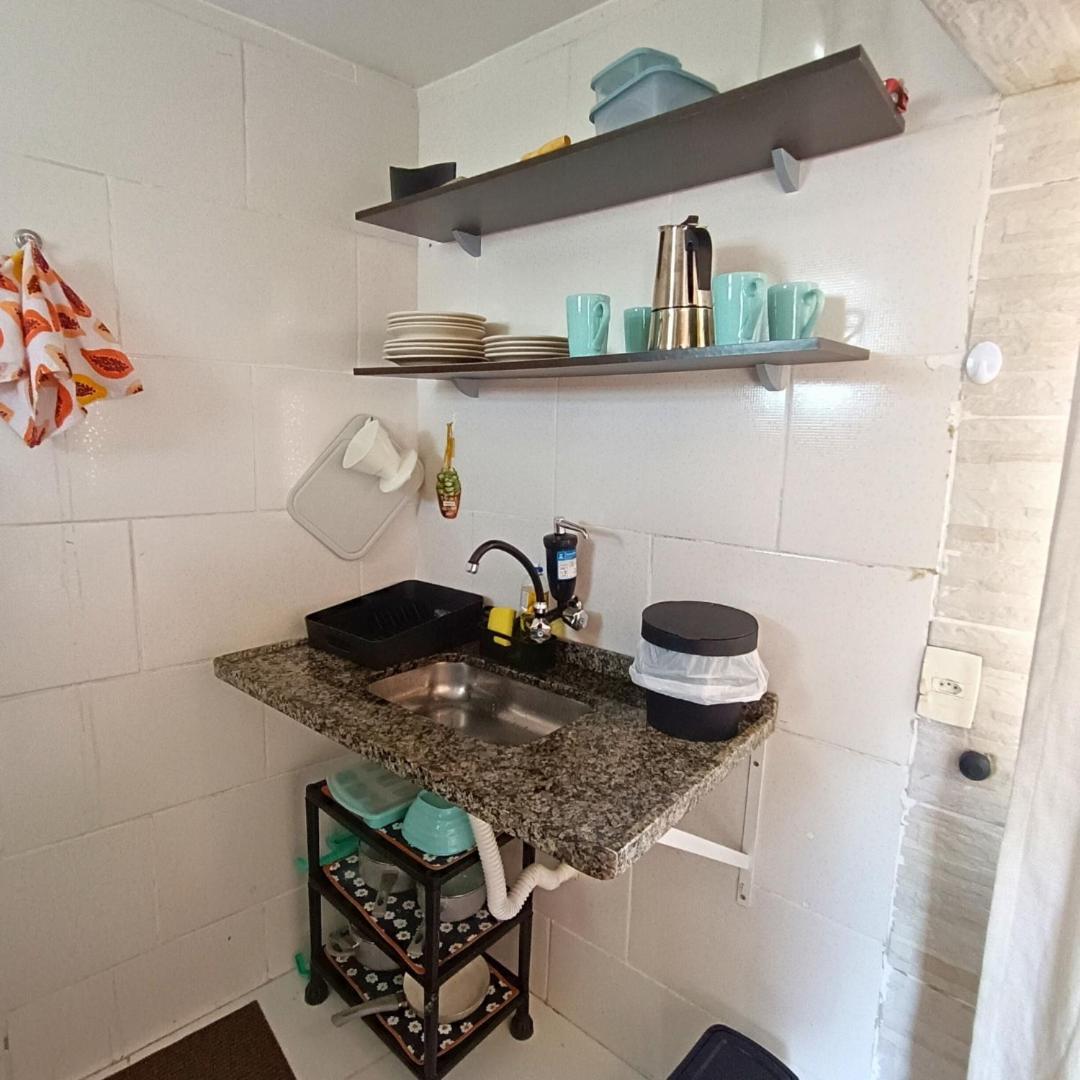 Apezinho Vidigal - Rj Apartment *