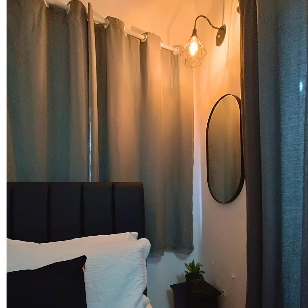 Apartment Apezinho Vidigal - Rj *