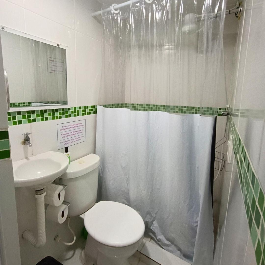 Apartment Apezinho Vidigal - Rj Rio de Janeiro