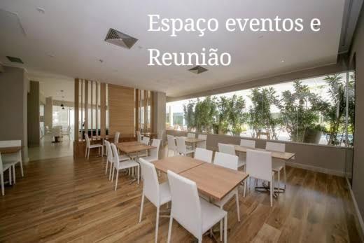Apartamento Top Barra Da Tijuca Apartment Rio de Janeiro