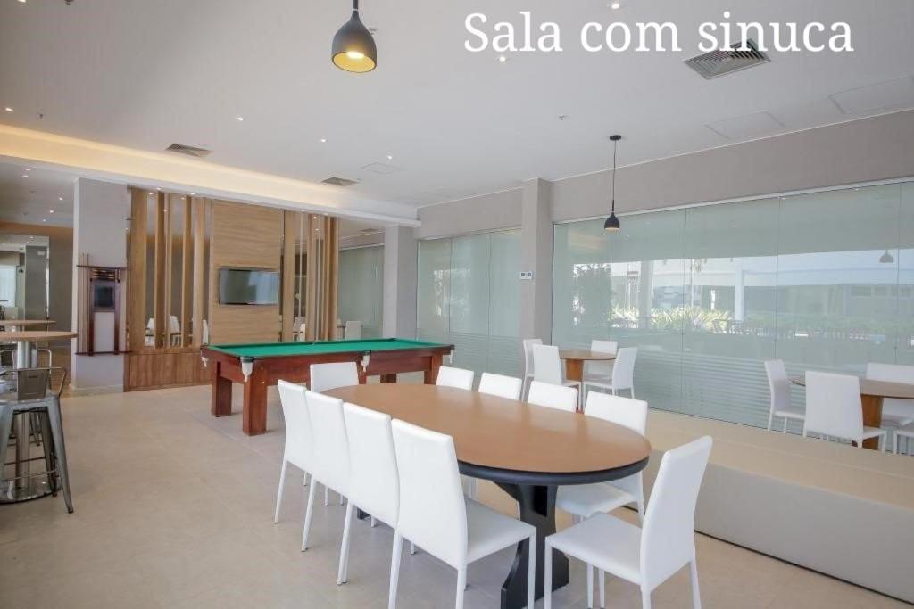 Apartment Apartamento Top Barra Da Tijuca *