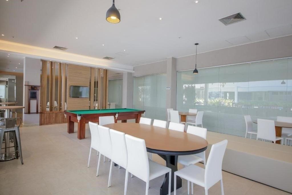 Apartamento Top Barra Da Tijuca Apartment Rio de Janeiro