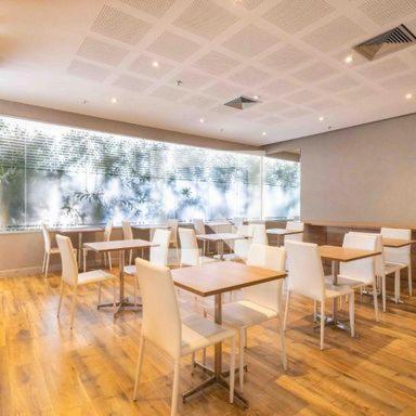 Apartamento Top Barra Da Tijuca Rio de Janeiro