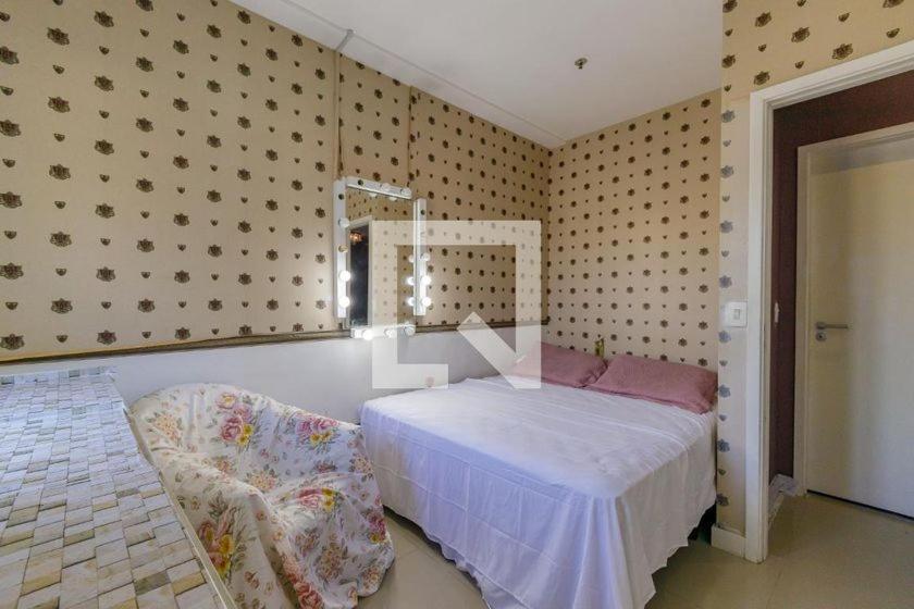 Apartamento Top Barra Da Tijuca *