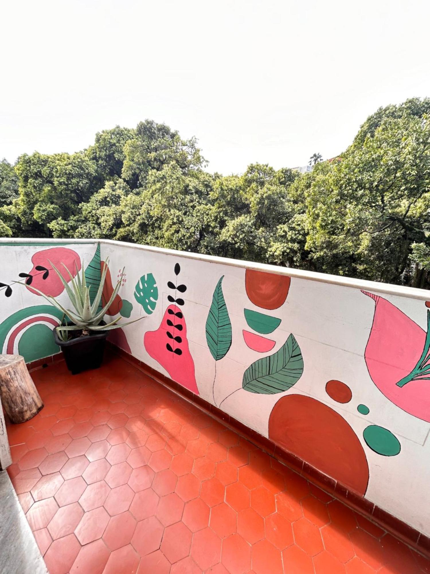 Apartamento Em Santa Teresa *