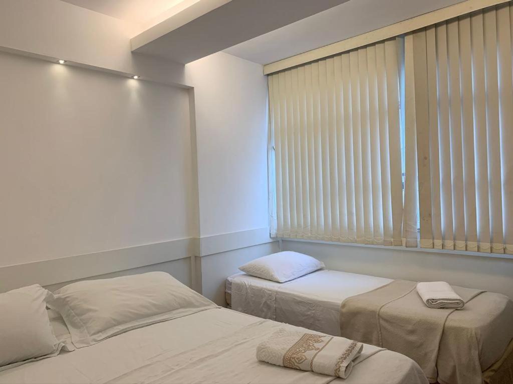 Apartamento Real 307 - Leblon 3 E Hidromassagem Alto Padrao *