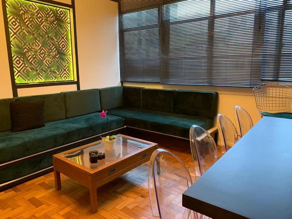 Real 307 - Leblon 3 E Hidromassagem Alto Padrao Apartamento Rio de Janeiro