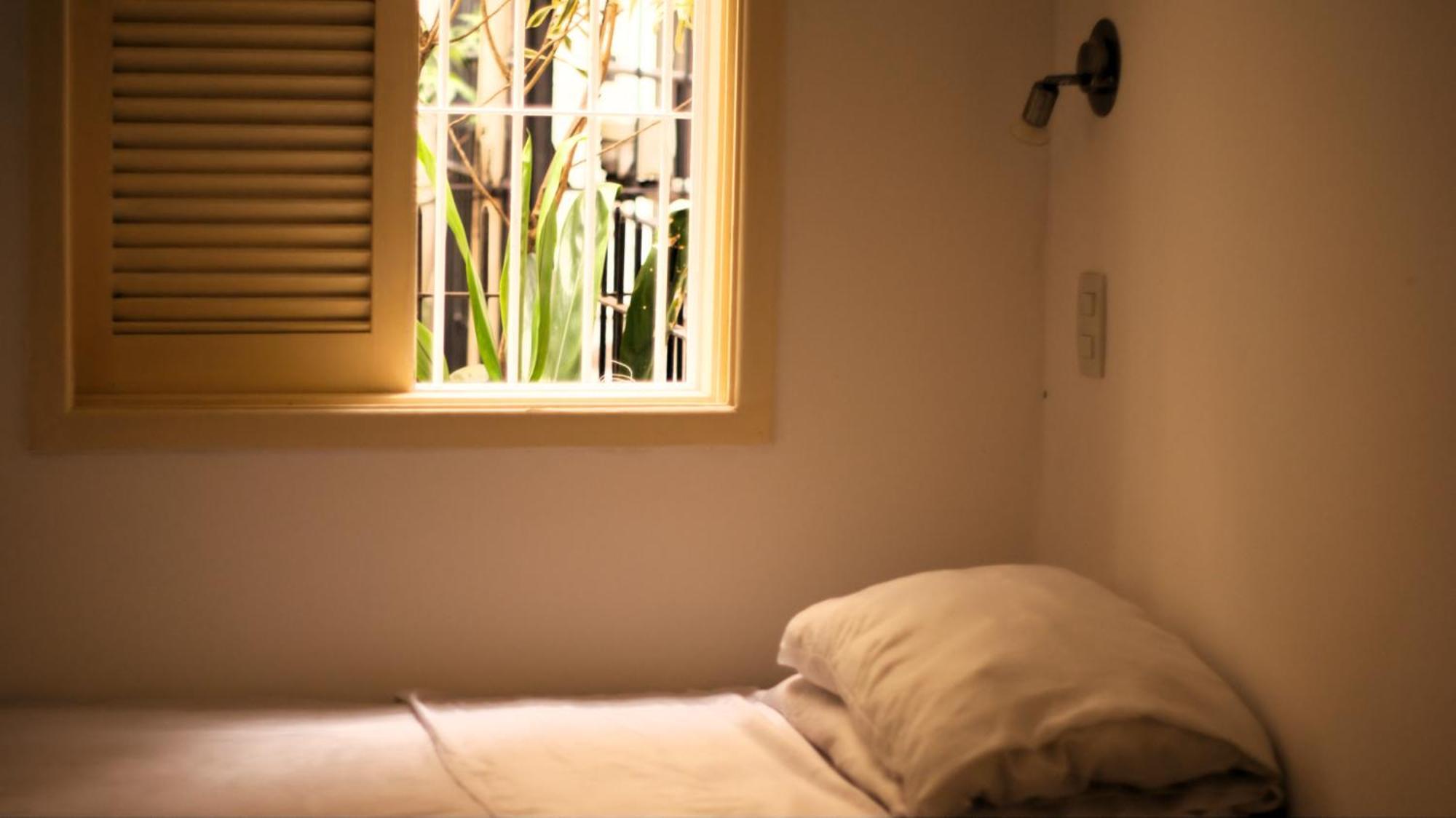 Nosso Lar Em Copacabana Apartamento Rio de Janeiro