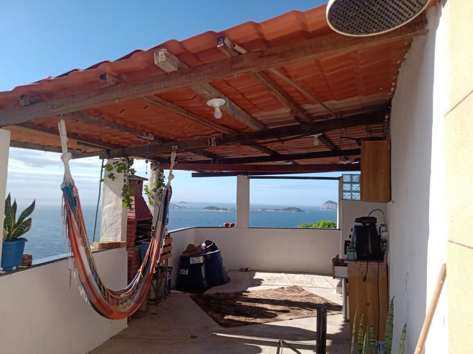 Bella Vista Vidigal Hostel *