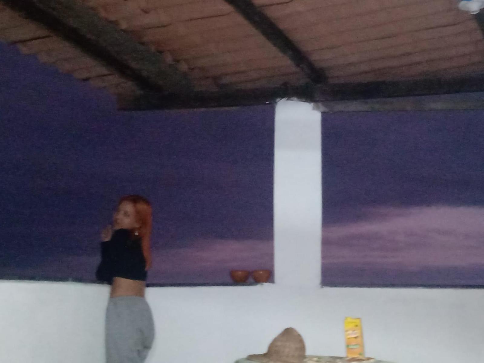 Bella Vista Vidigal Hostel