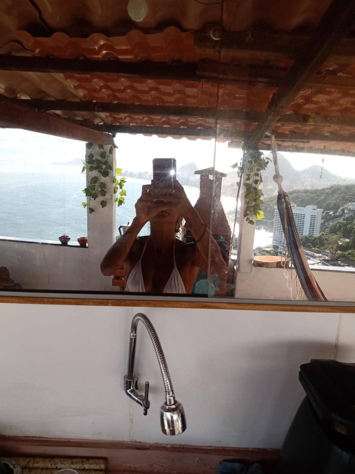 Bella Vista Vidigal Hostel Rio de Janeiro