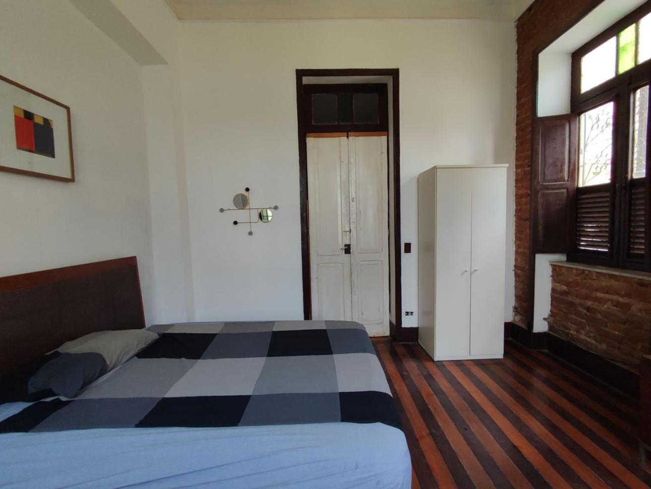 Guest house Guattari House Santa Teresa
