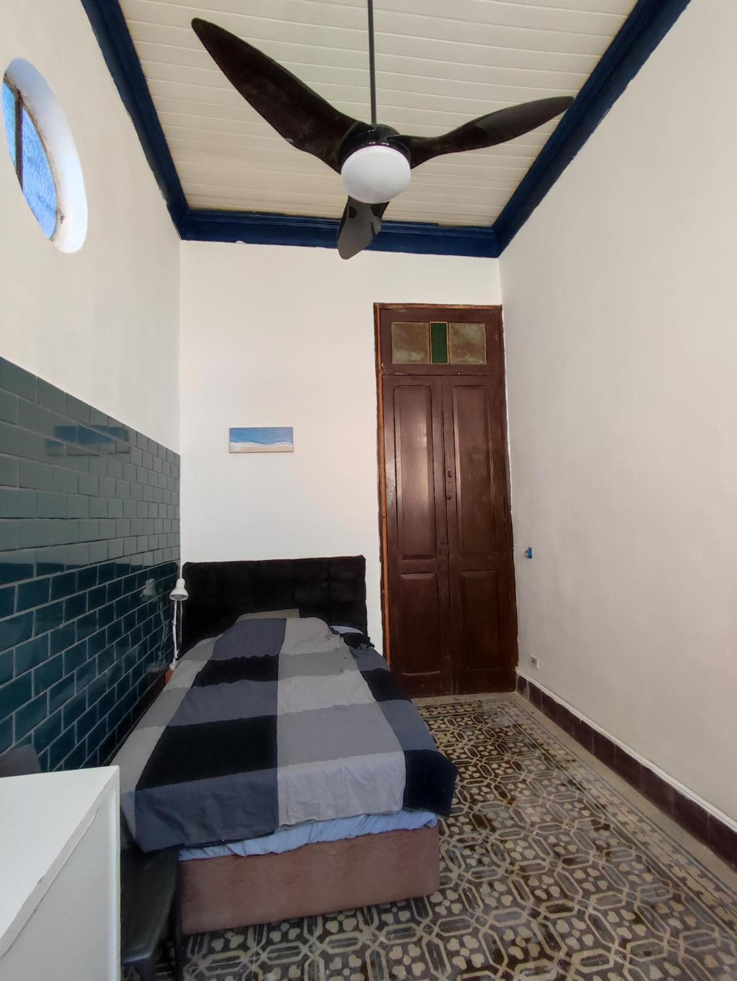 Guattari House Santa Teresa Rio de Janeiro