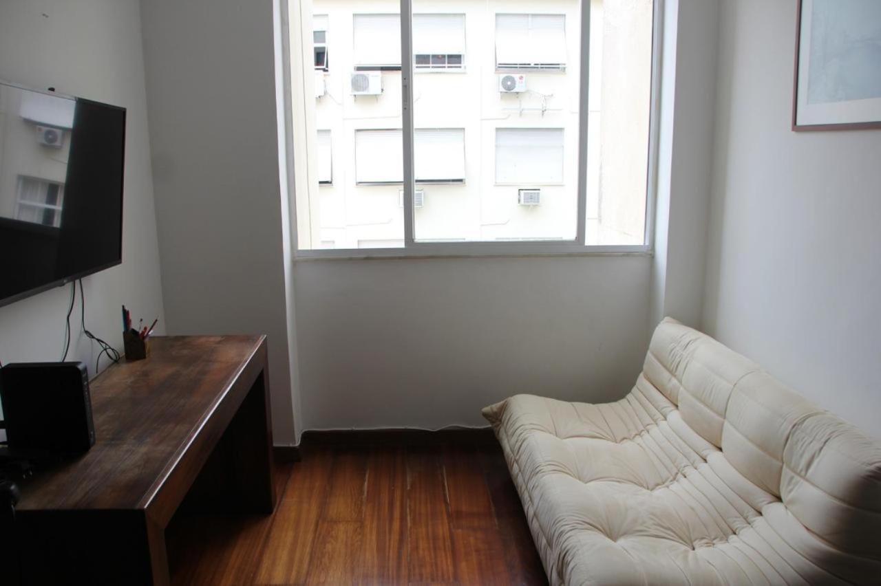 Apto Ipanema Trabalho Remoto Apartamento Rio de Janeiro
