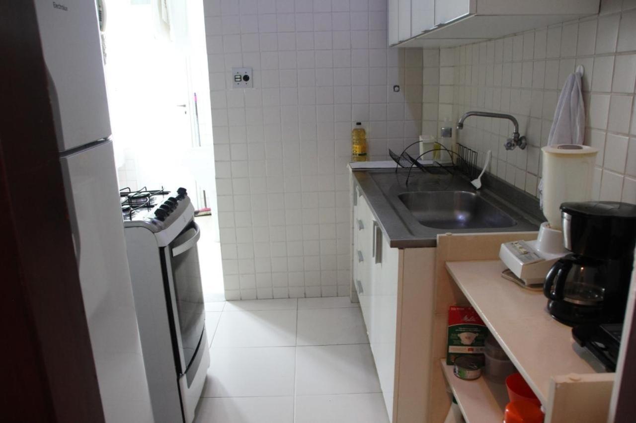 Apto Ipanema Trabalho Remoto