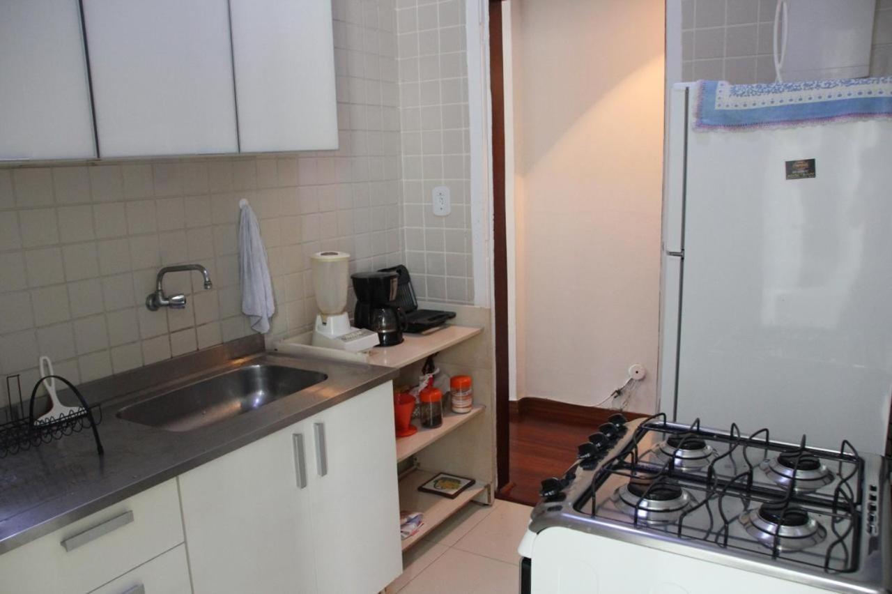 Apto Ipanema Trabalho Remoto Apartamento Rio de Janeiro