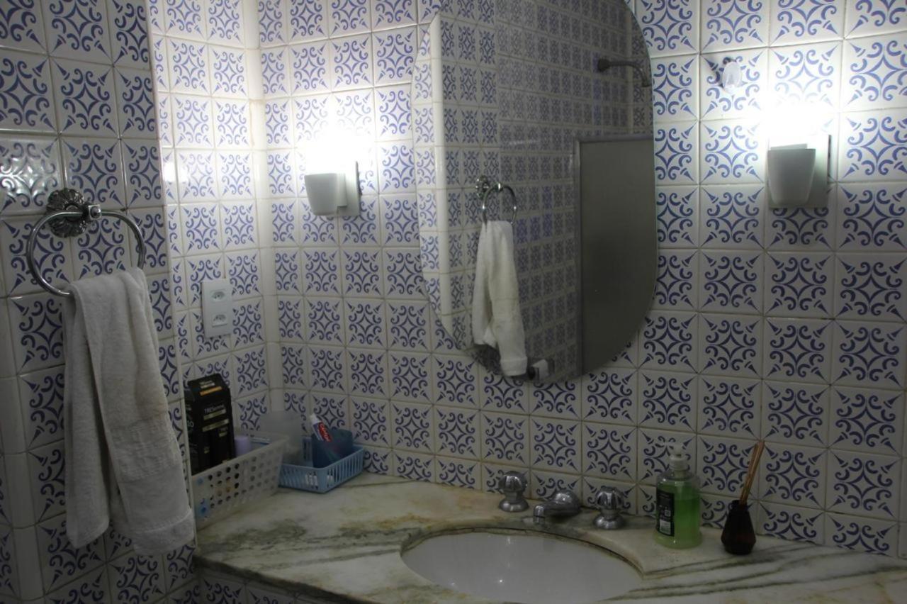 Apto Ipanema Trabalho Remoto * Rio de Janeiro