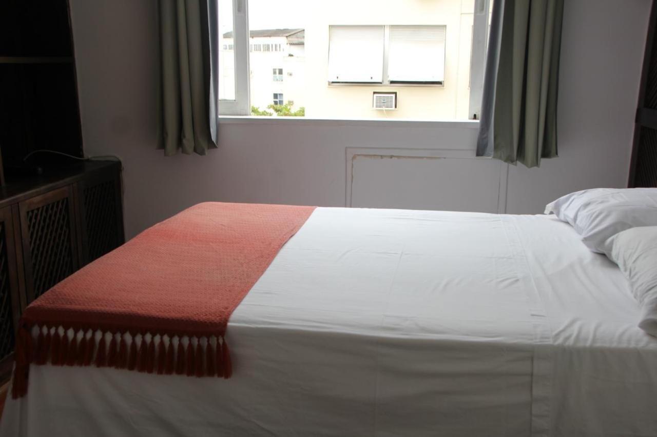 Apto Ipanema Trabalho Remoto Apartamento Rio de Janeiro