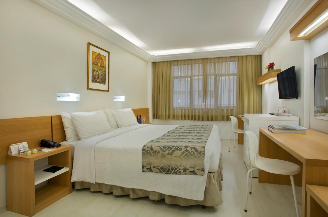 Hotel Copa Sul 3*