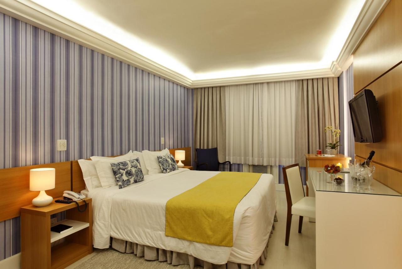 Hotel Copa Sul Rio de Janeiro