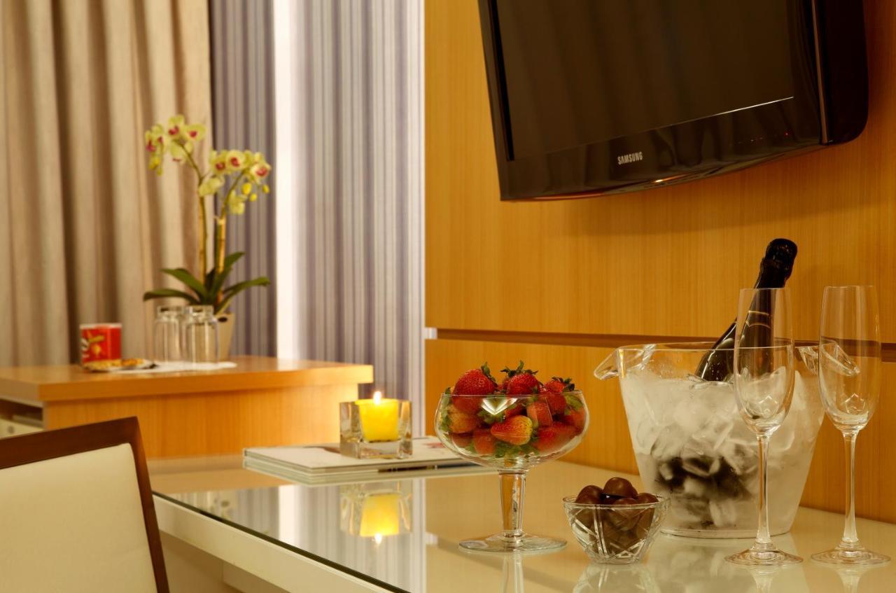 Copa Sul Hotel Rio de Janeiro