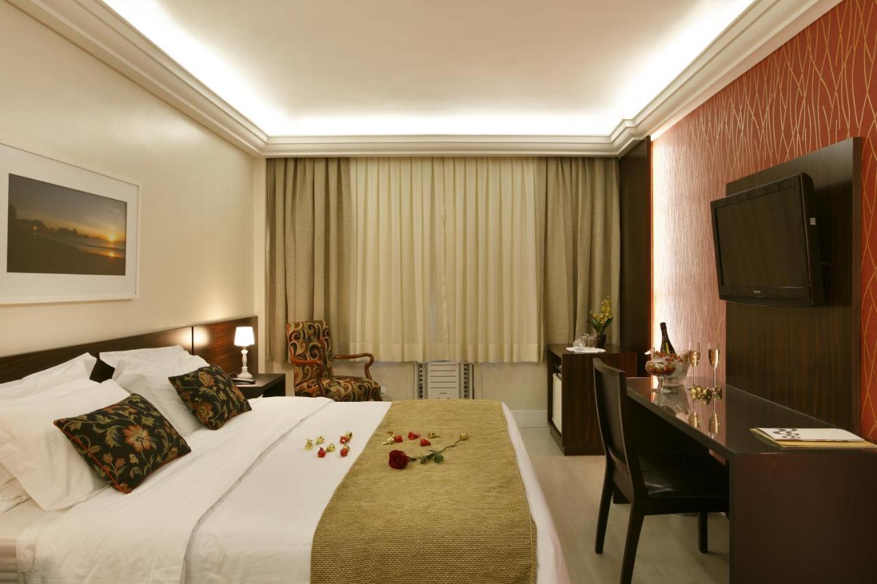 Copa Sul Hotel Rio de Janeiro