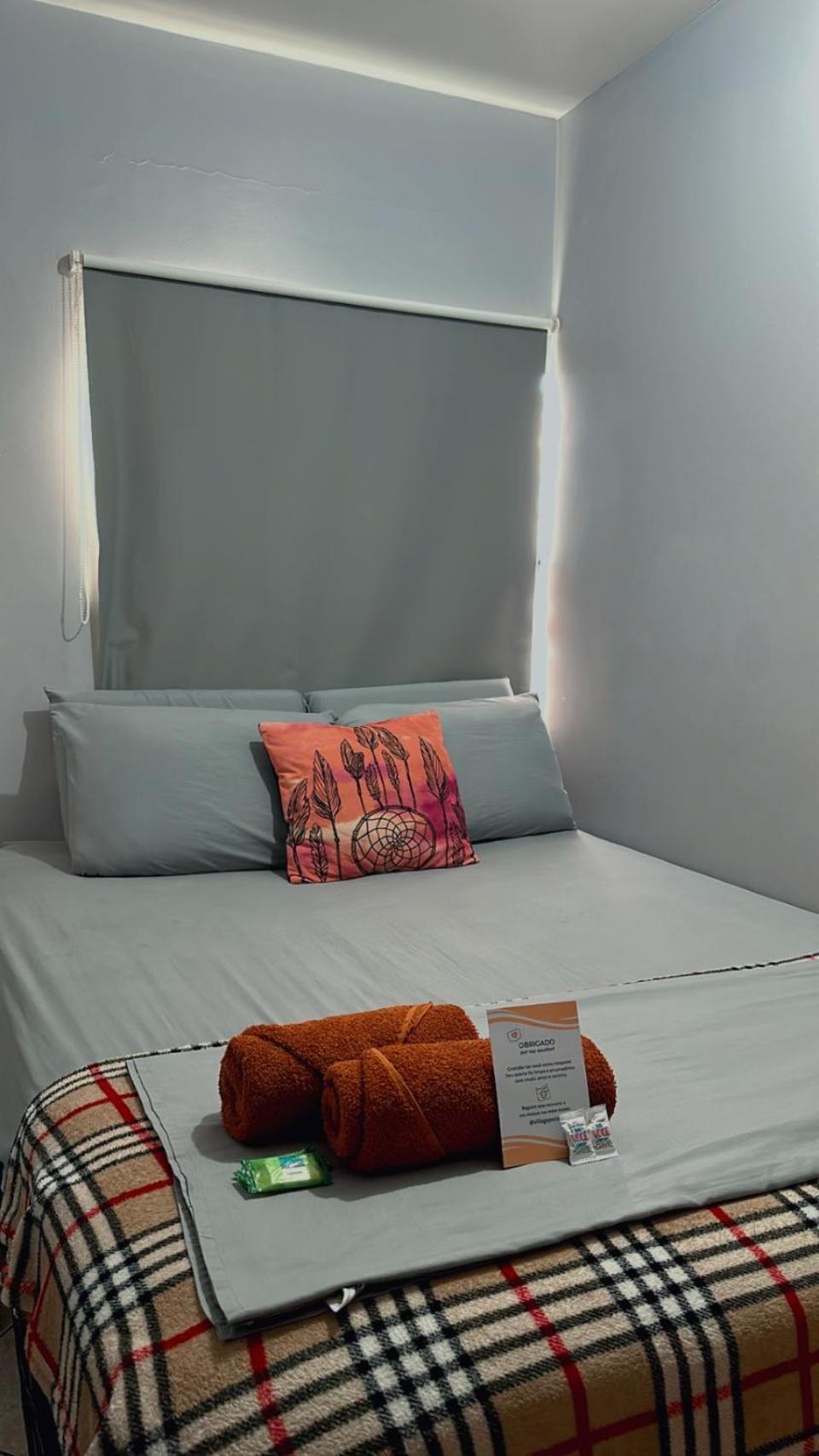 Albergue Village Potira - The