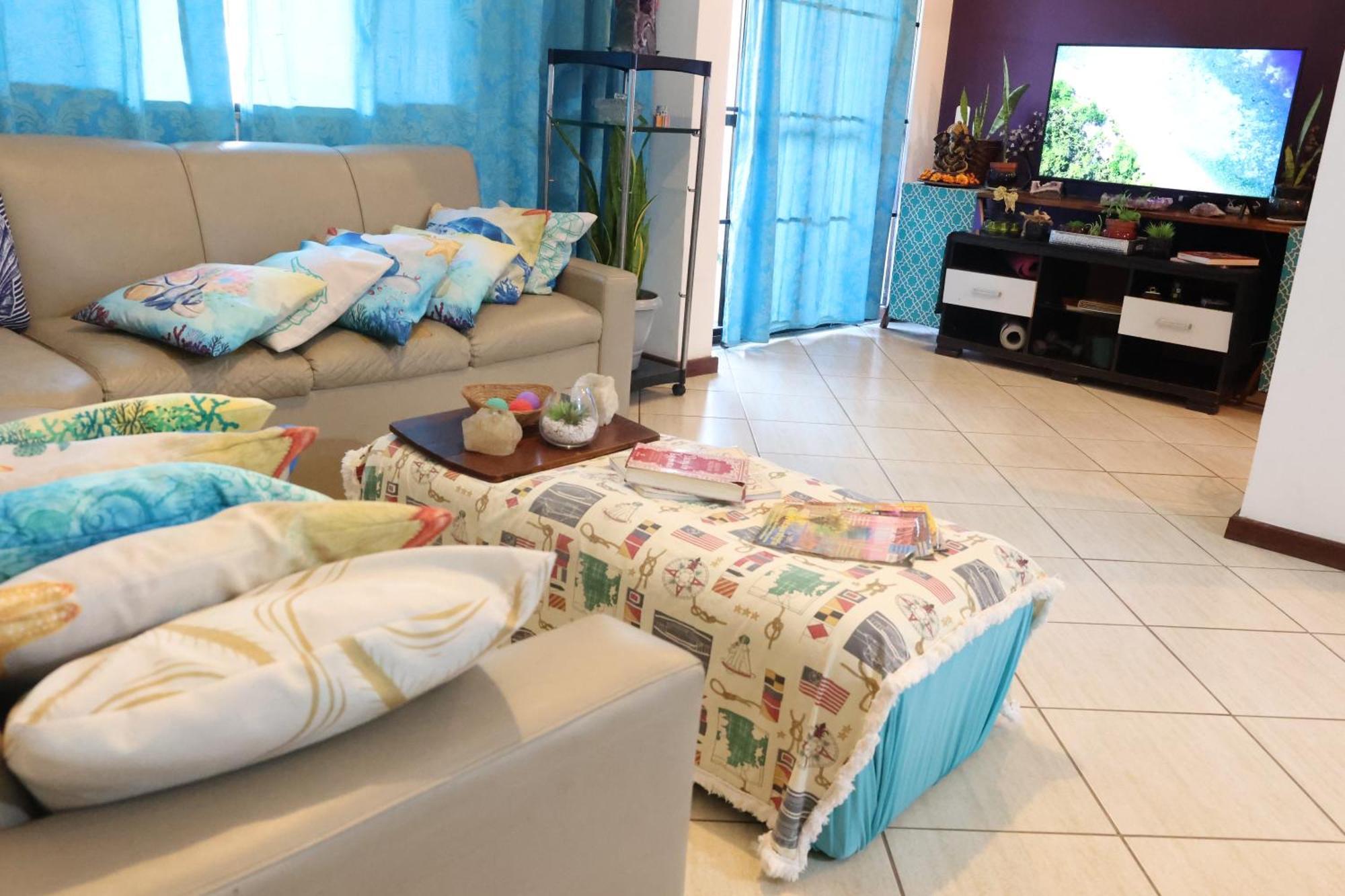 Recreio - Corall Experience - 2 Quartos E 1 Guest house Rio de Janeiro