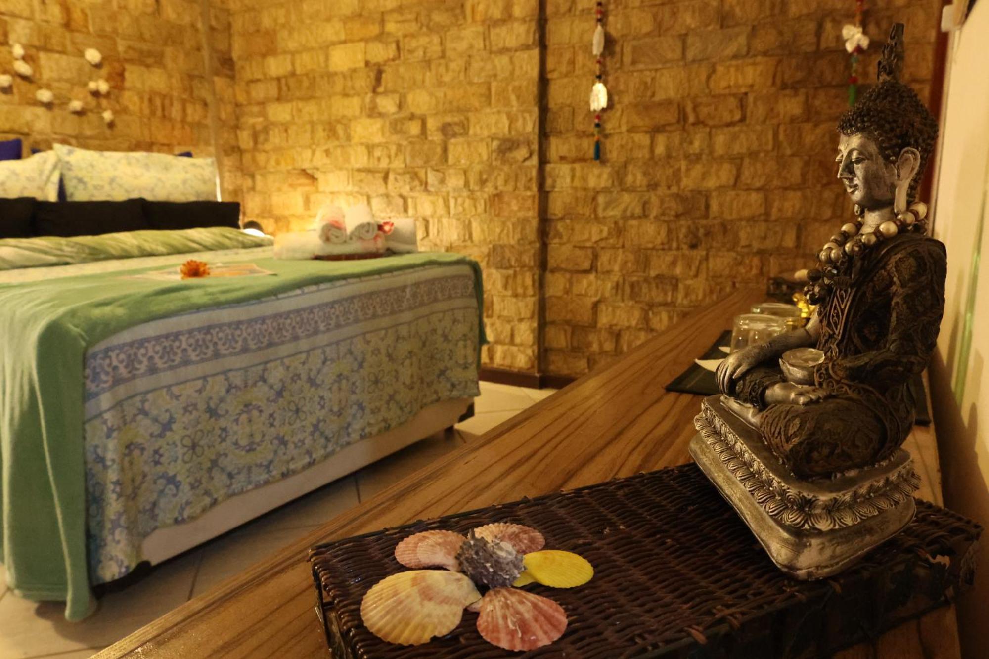 Recreio - Corall Experience - 2 Quartos E 1 Guest house Rio de Janeiro