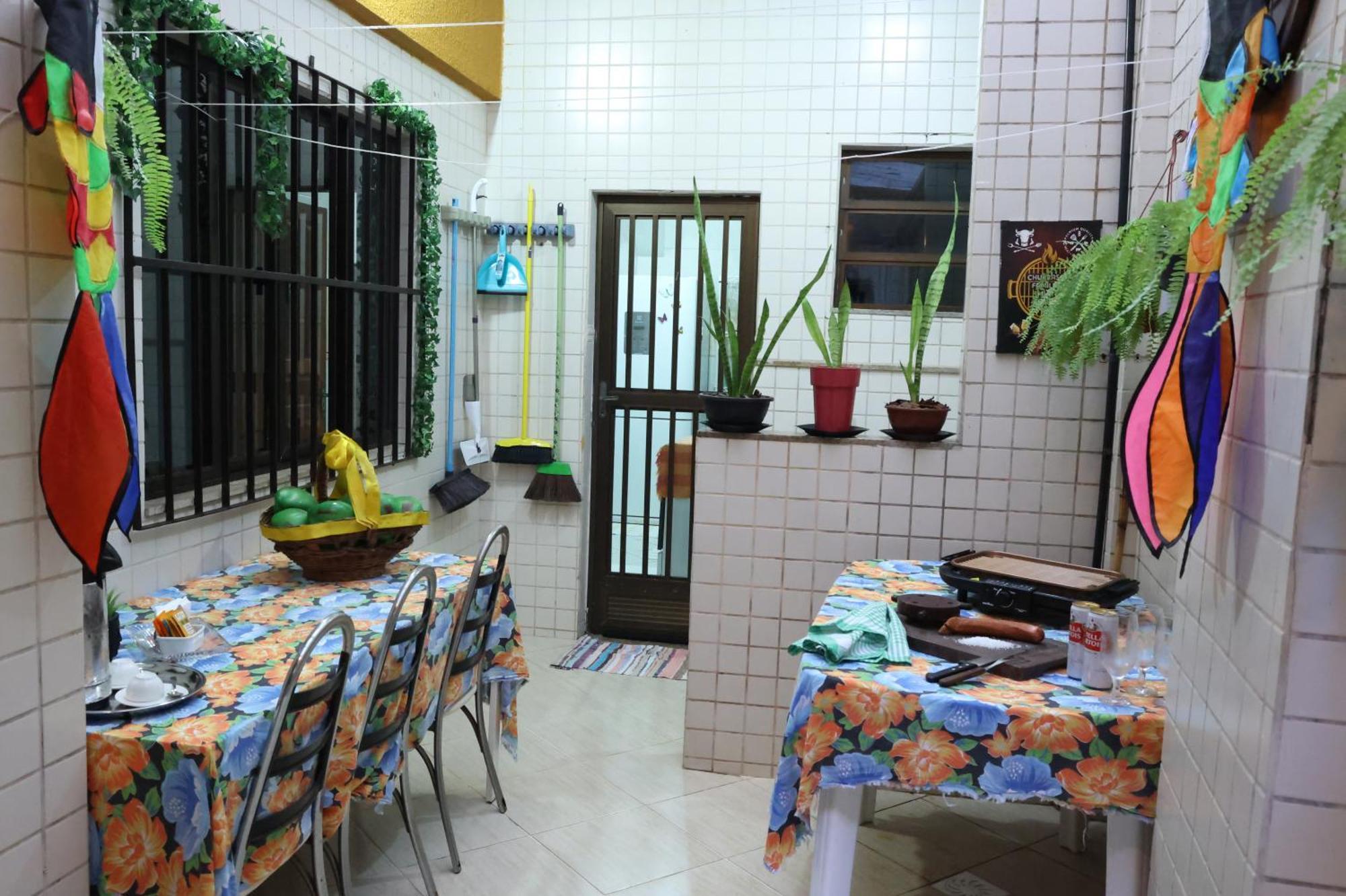 Guest house Recreio - Corall Experience - 2 Quartos E 1 Rio de Janeiro