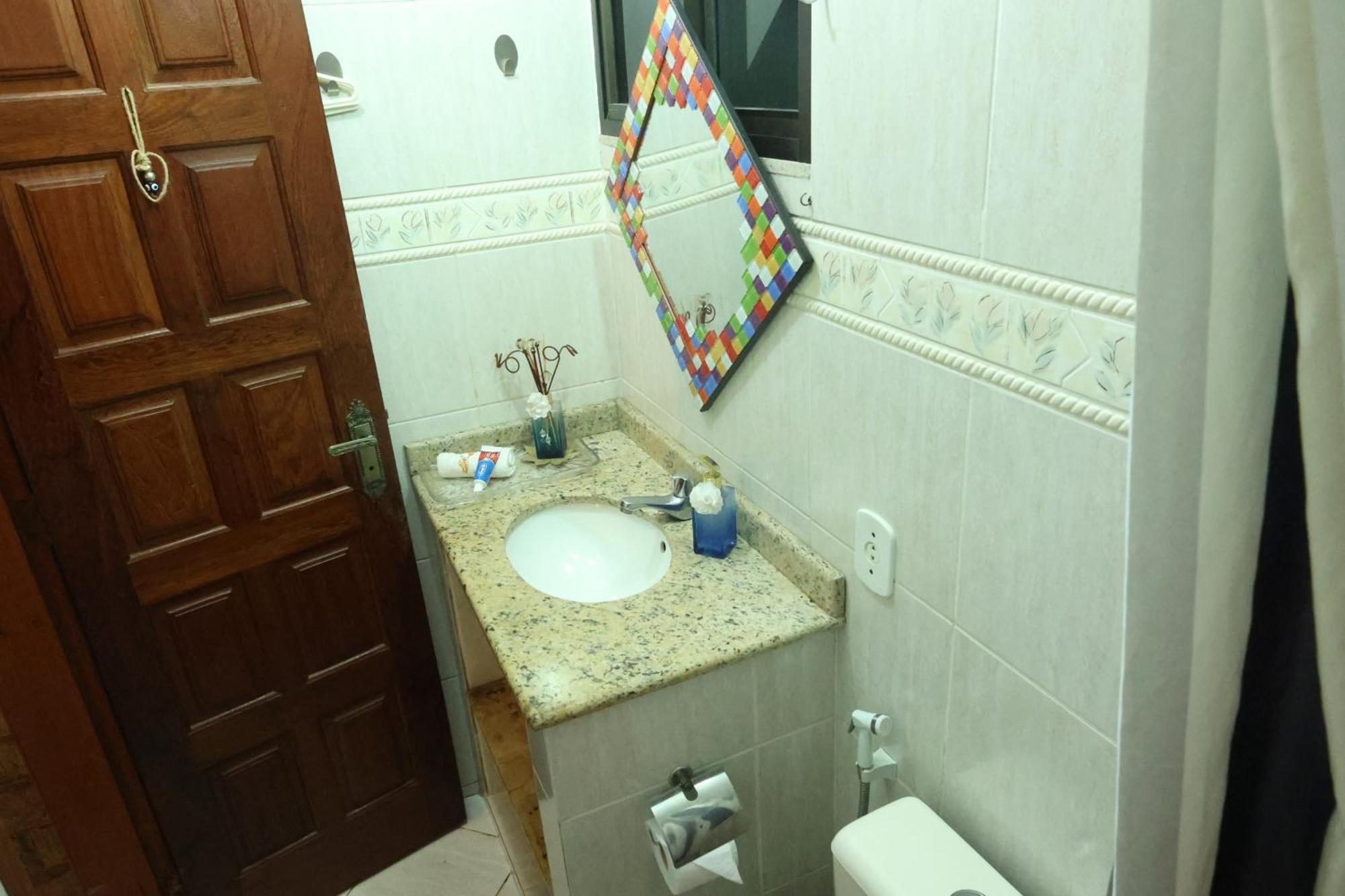 Recreio - Corall Experience - 2 Quartos E 1 * Rio de Janeiro