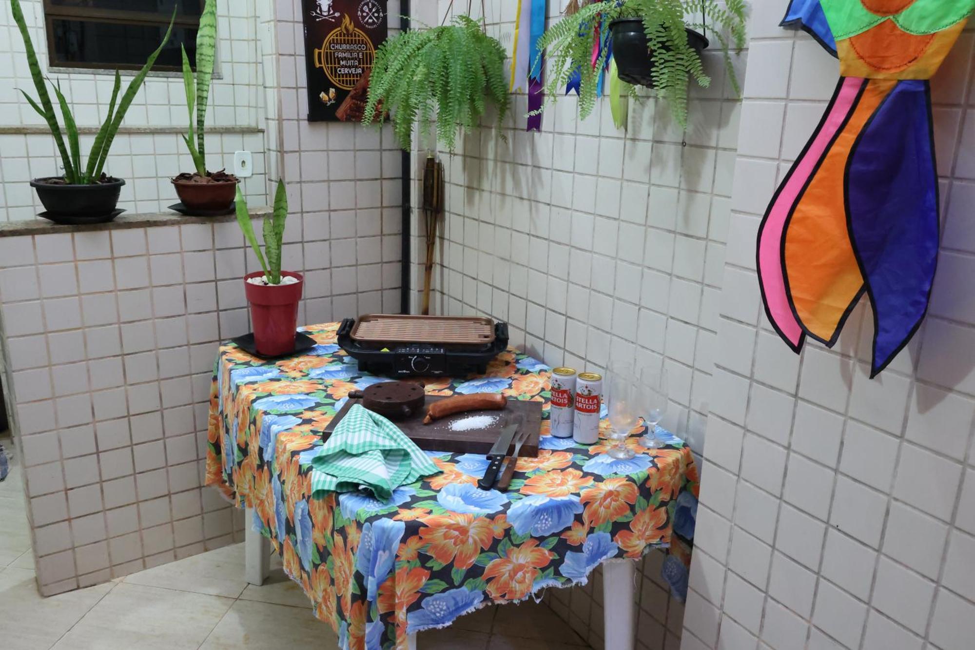 Recreio - Corall Experience - 2 Quartos E 1 Guest house *