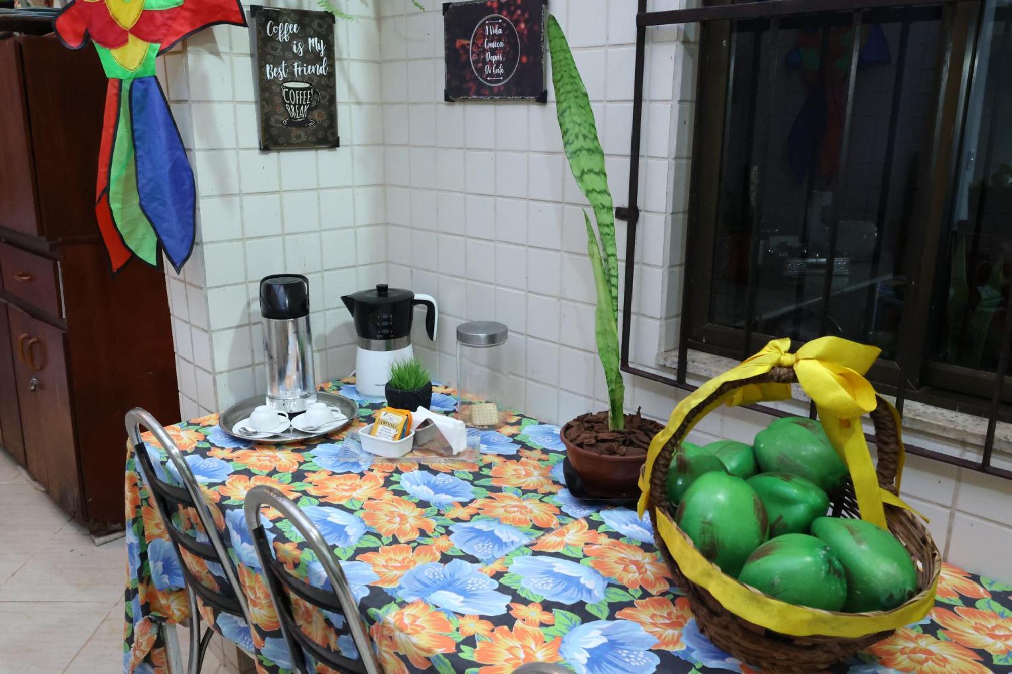 Guest house Recreio - Corall Experience - 2 Quartos E 1