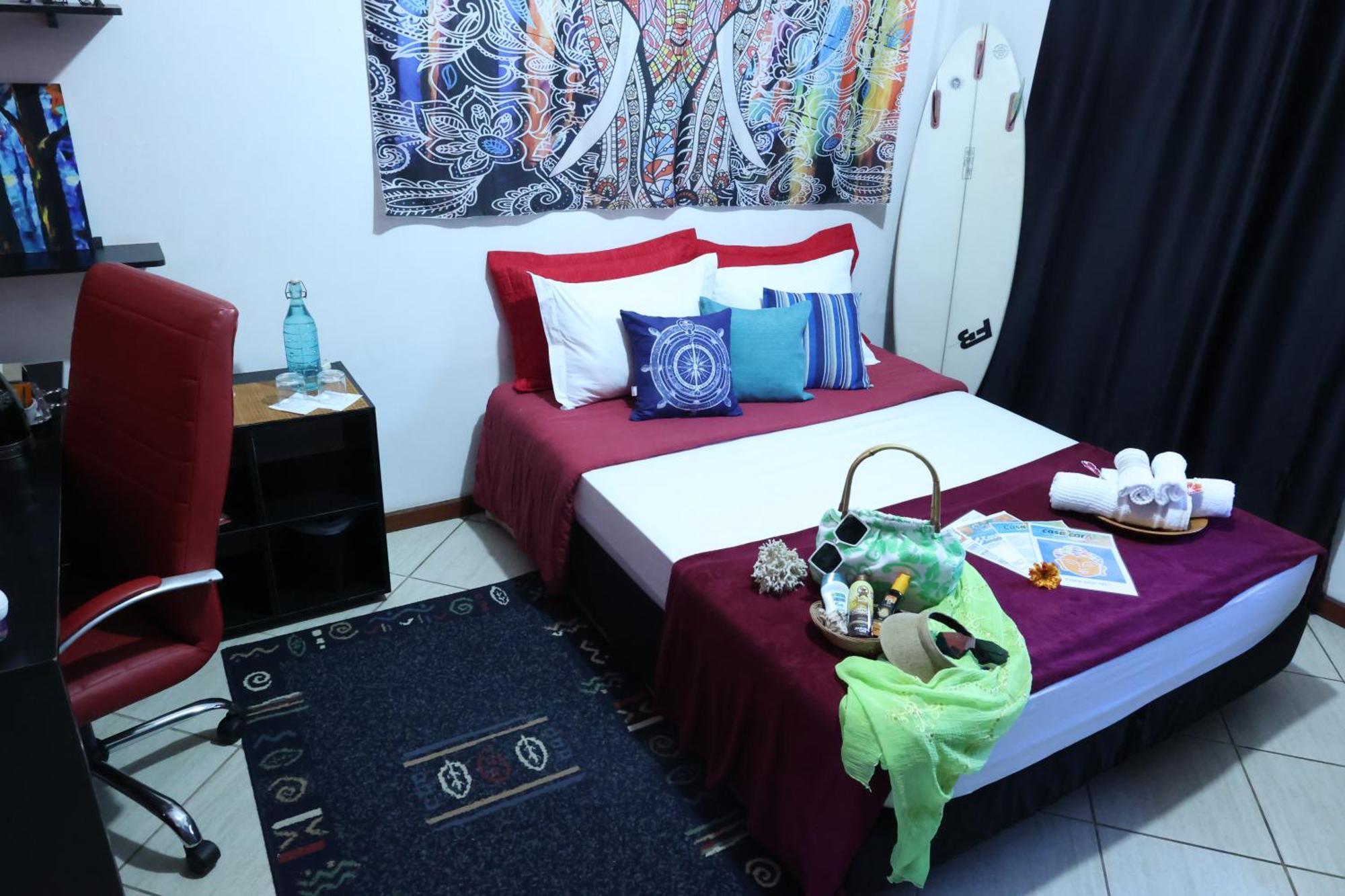 Recreio - Corall Experience - 2 Quartos E 1 Rio de Janeiro
