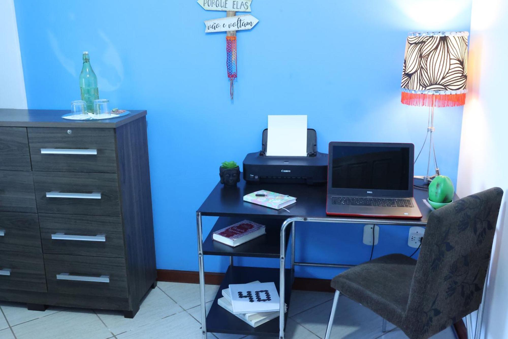 Recreio - Corall Experience - 2 Quartos E 1 Guest house
