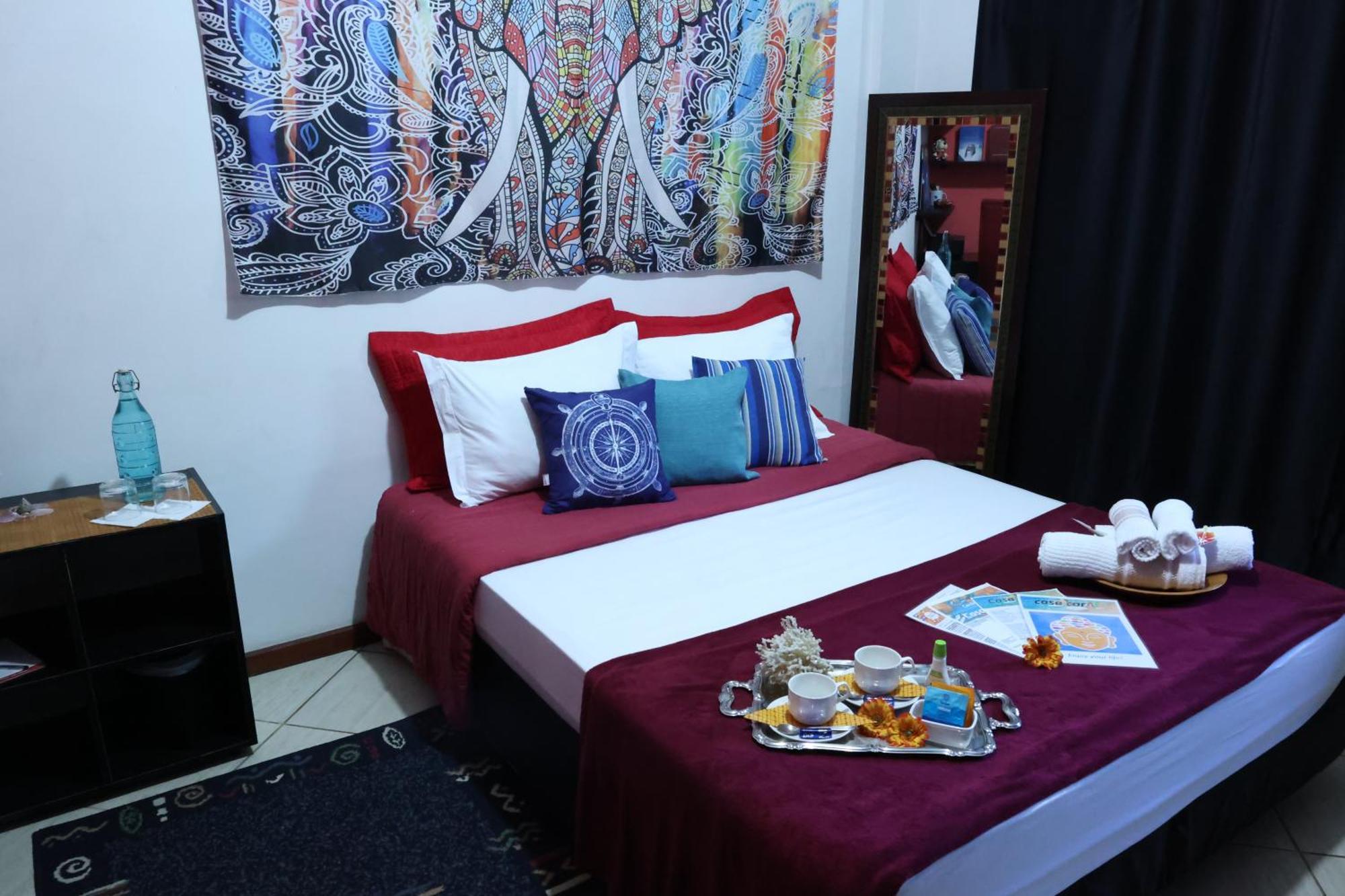 Recreio - Corall Experience - 2 Quartos E 1 Guest house Rio de Janeiro