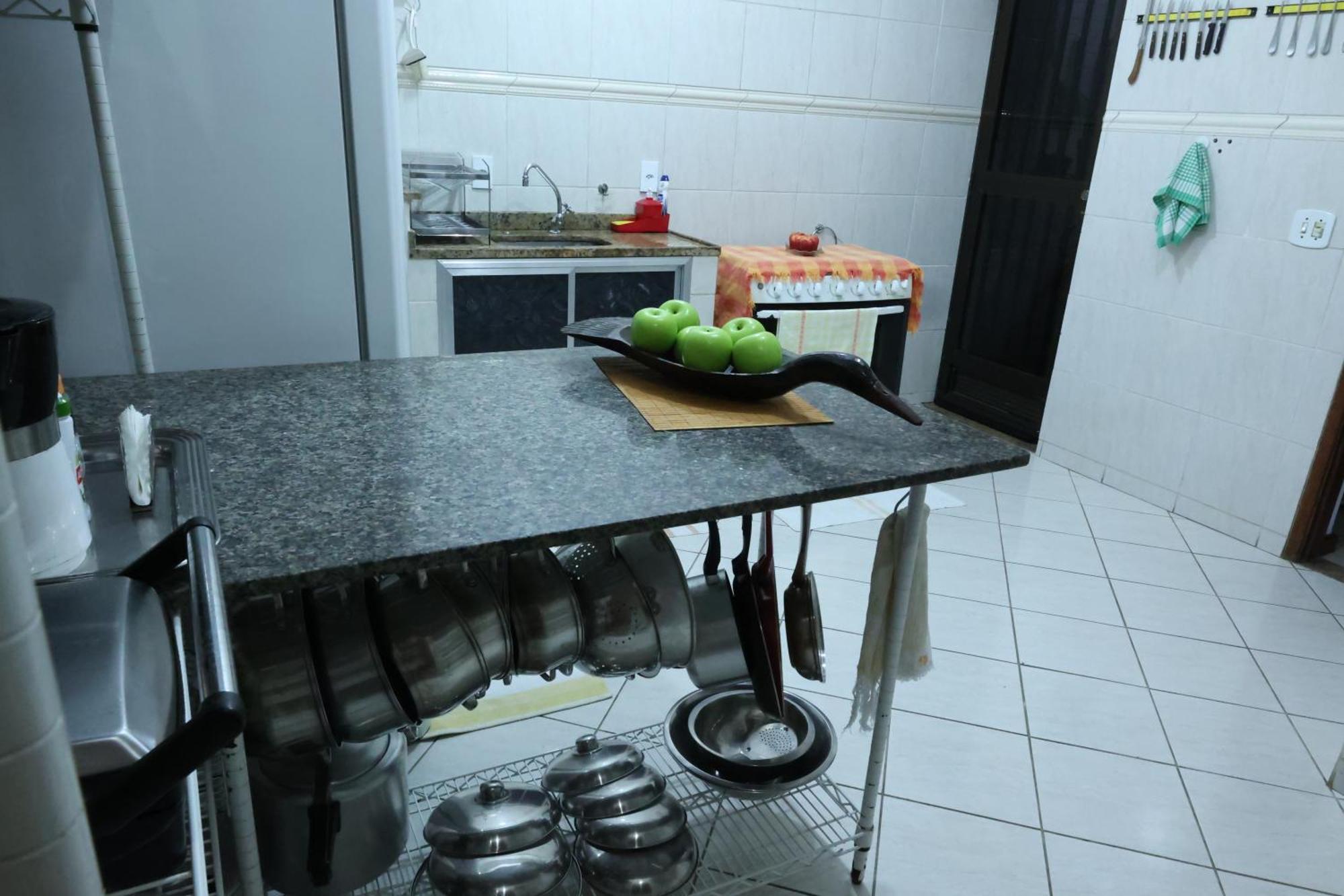 Guest house Recreio - Corall Experience - 2 Quartos E 1