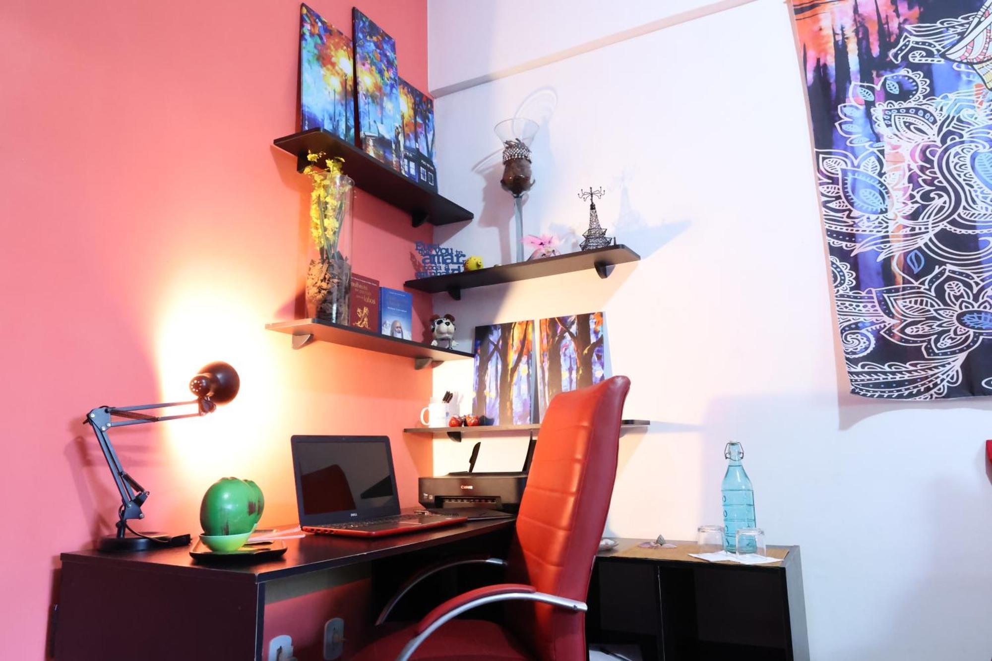 Recreio - Corall Experience - 2 Quartos E 1 Guest house Rio de Janeiro