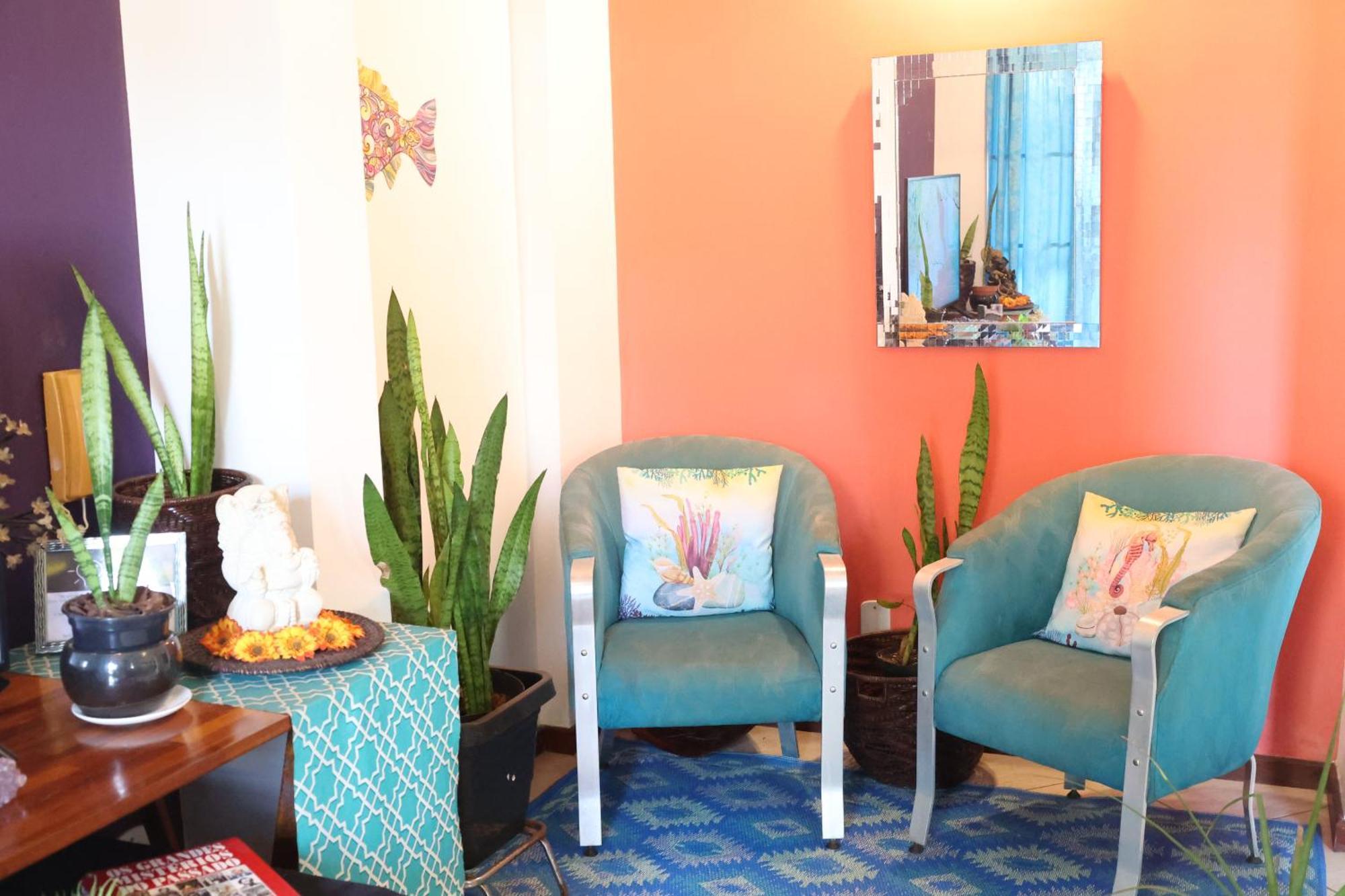 Recreio - Corall Experience - 2 Quartos E 1 Guest house