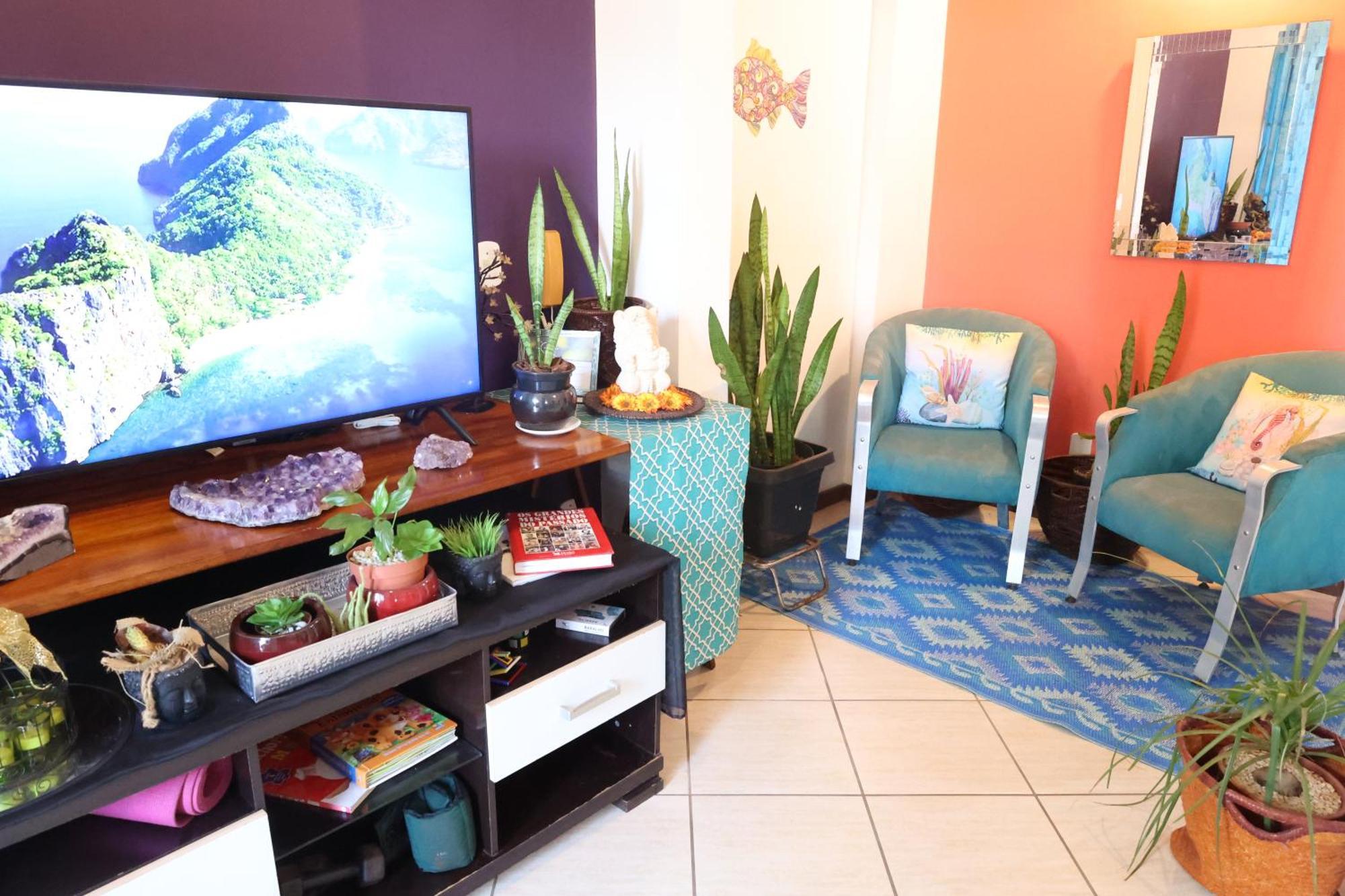 Guest house Recreio - Corall Experience - 2 Quartos E 1 *