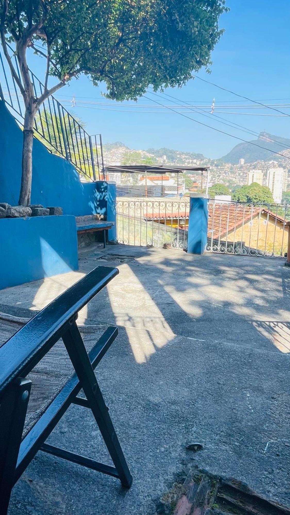 Bed & Breakfast Panorama *