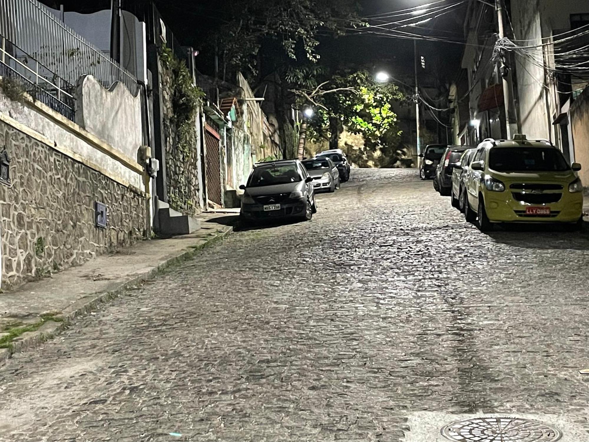 Panorama Rio de Janeiro