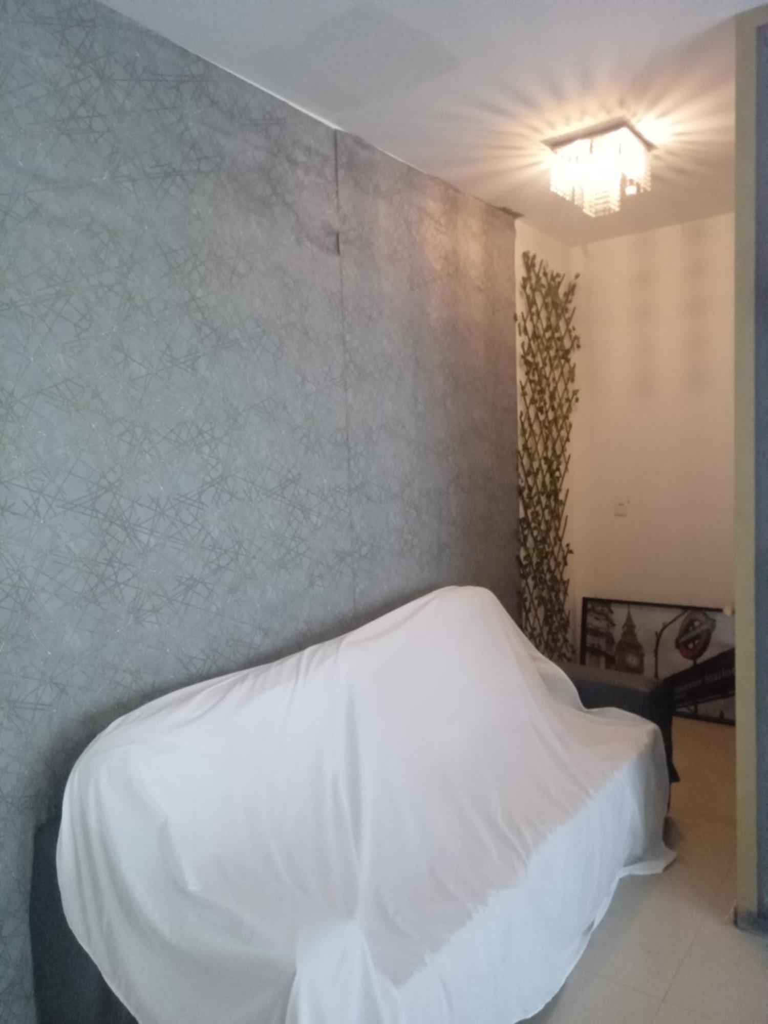 Apartment Apartamento Top Barra Da Tijuca