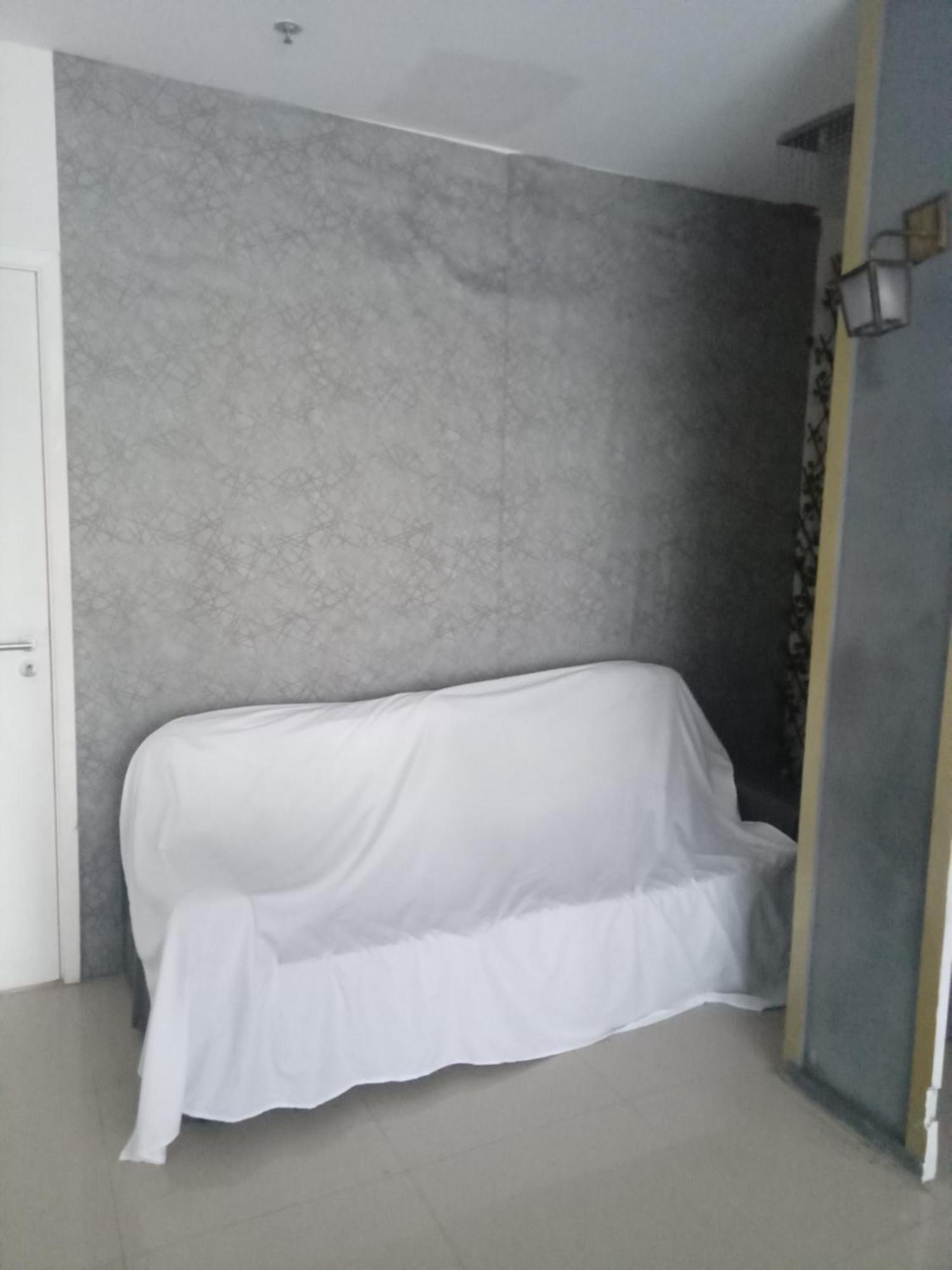 Apartamento Top Barra Da Tijuca *