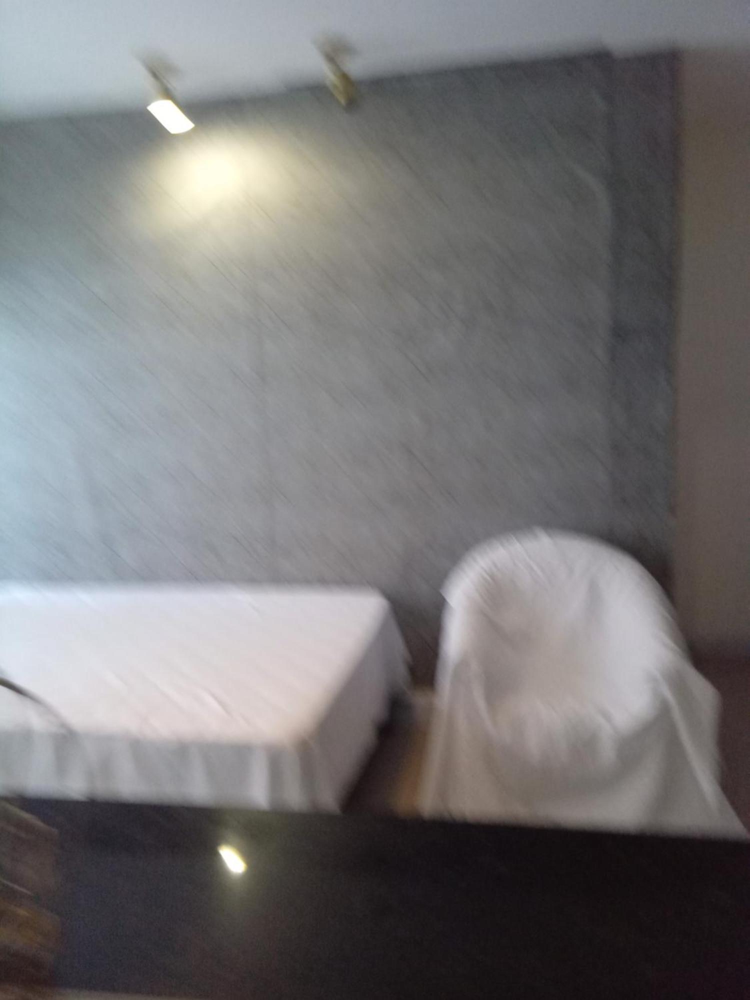 Apartamento Top Barra Da Tijuca Apartment Rio de Janeiro