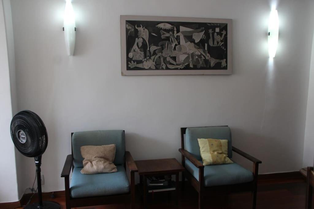 Apto Ipanema Trabalho Remoto Apartamento *