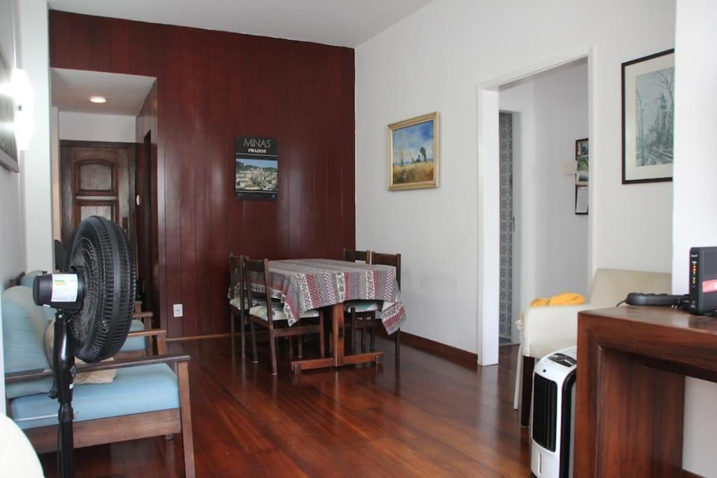 Apartamento Apto Ipanema Trabalho Remoto Rio de Janeiro