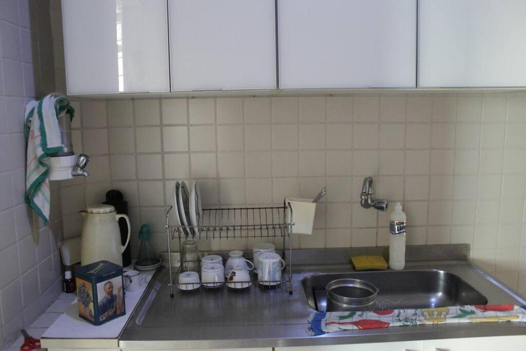 Apartamento Apto Ipanema Trabalho Remoto Rio de Janeiro
